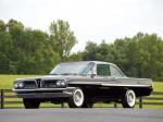 Pontiac Ventura Super Duty 421 Hardtop 1961 года